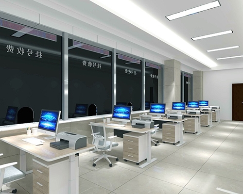 醫(yī)院家具生產(chǎn)廠(chǎng)家