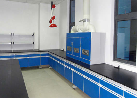 實(shí)驗(yàn)室