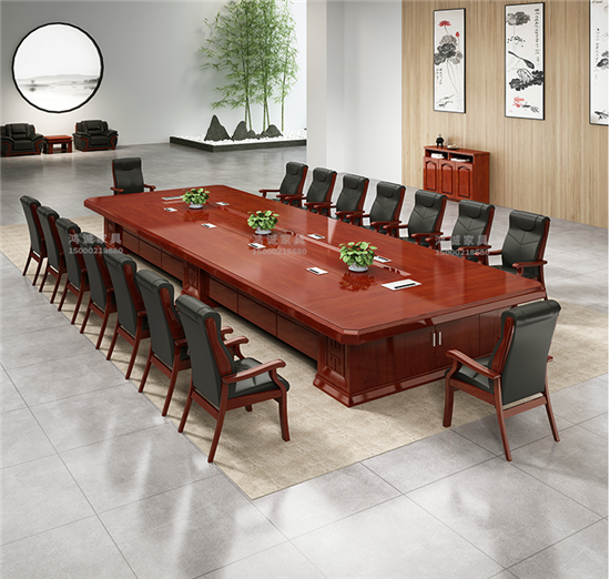 會(huì)議桌