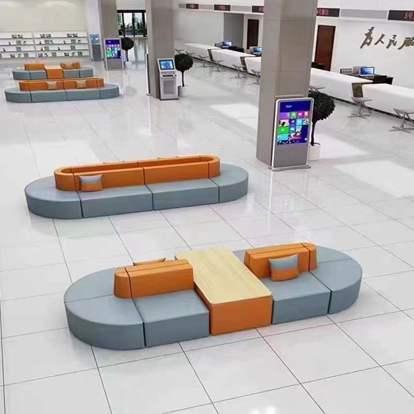 電動多功能組合沙發(fā)